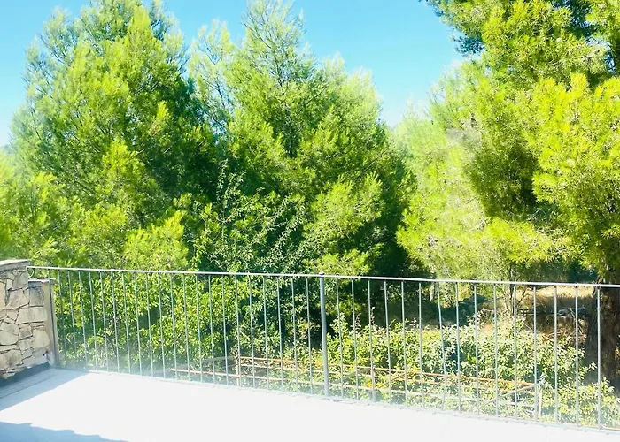 Villa Nimes