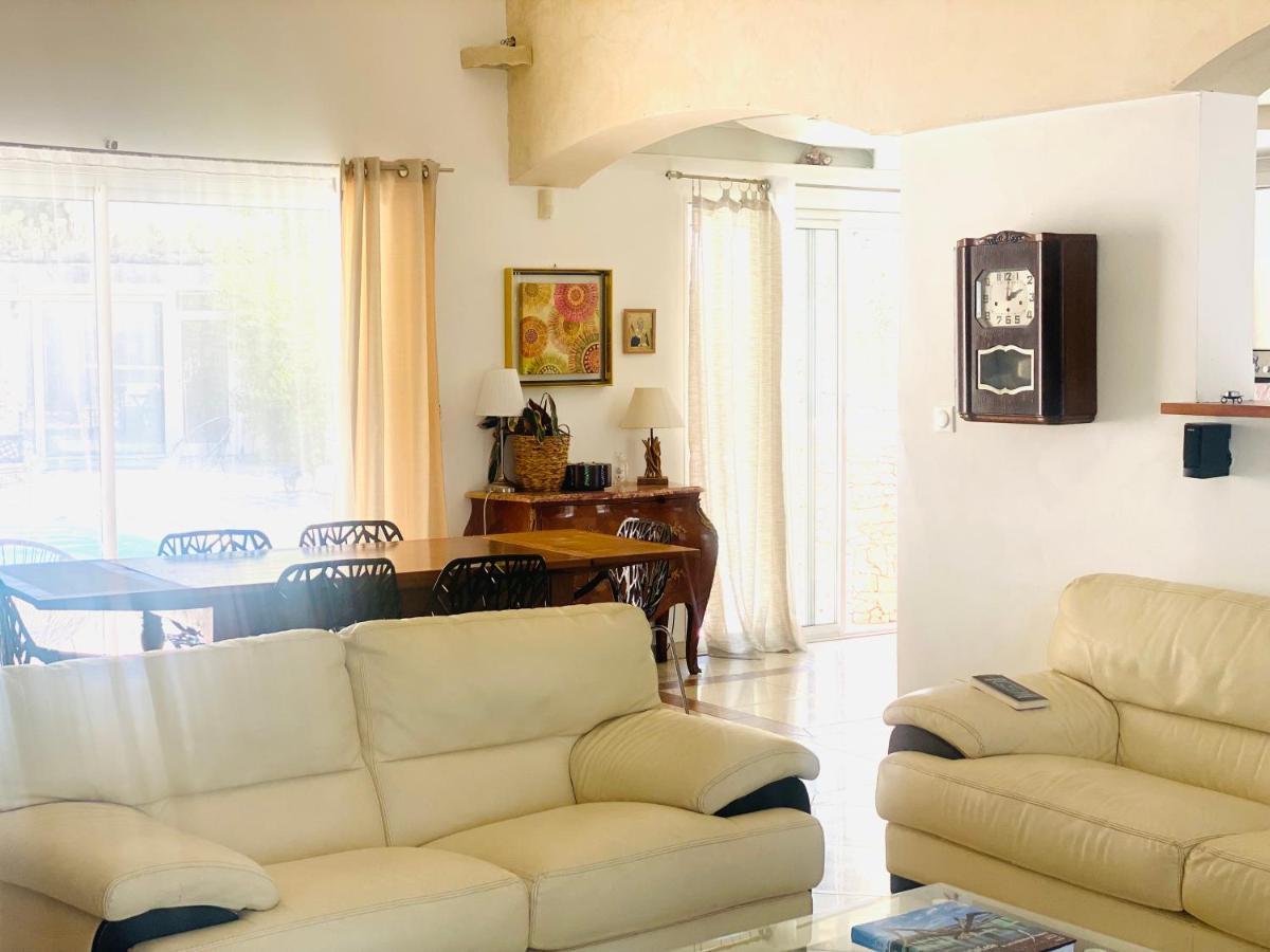 Villa Nimes