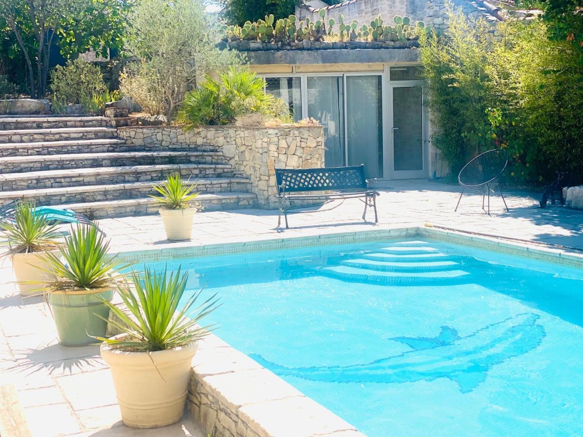Villa Nimes Nimes